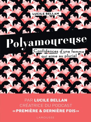 cover image of Polyamoureuse